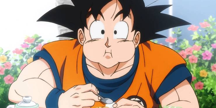 Dragon Ball 5 Characters Who Can Learn Ultra Instinct (& 5 Who Cant) Dragon Ball 5 Characters Who Can Learn Ultra Instinct (& 5 Who Cant)